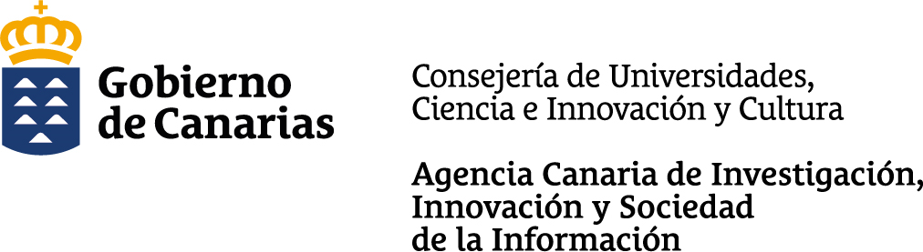 Gobierno de Canarias. Consejería de Universidades, Ciencia e Innovación y Cultura